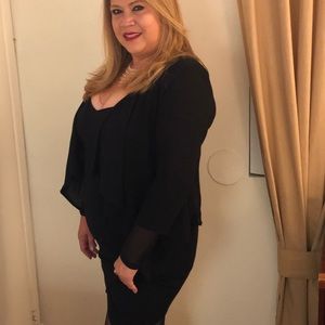 Meet your Posher, Leticia